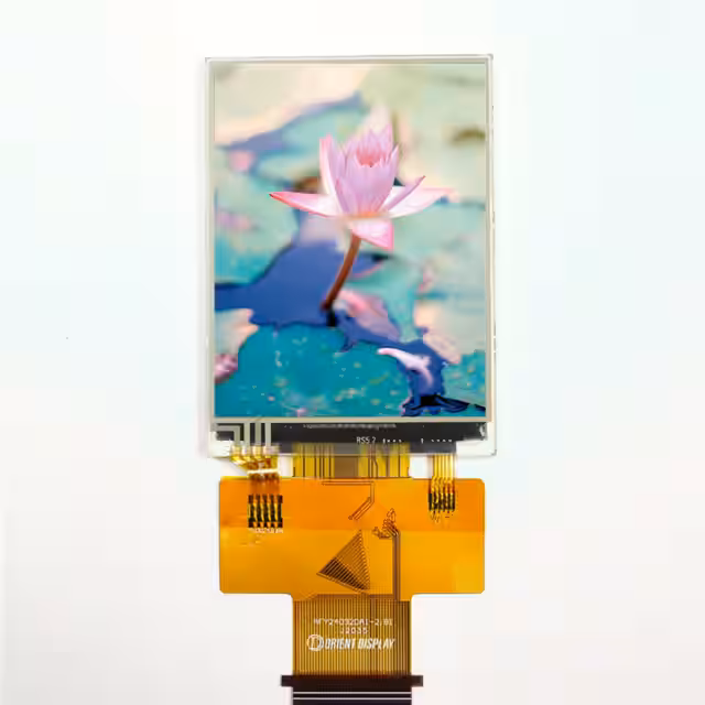 AFY240320A1-2.8INTH-R Orient Display  Modules d'affichage - LCD OLED Graphic