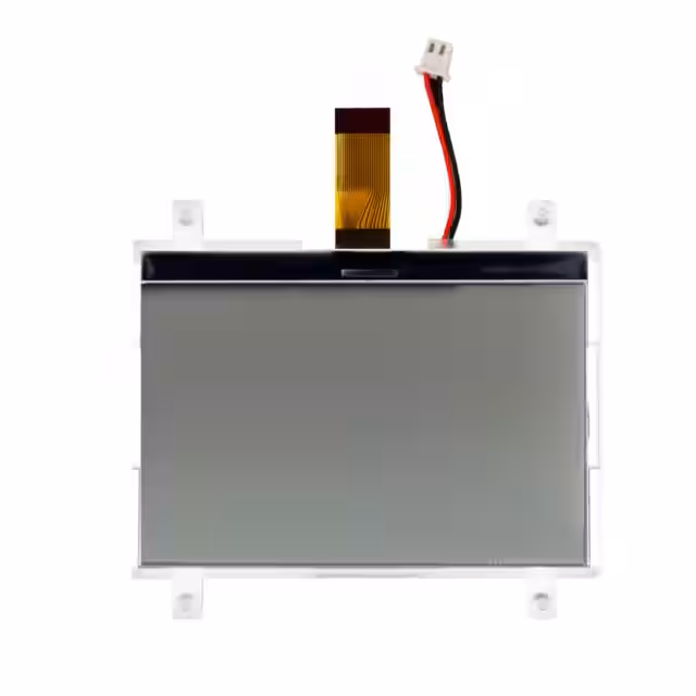 AMG240128PR-G-W6WFDW Orient Display  Modules d'affichage - LCD OLED Graphic