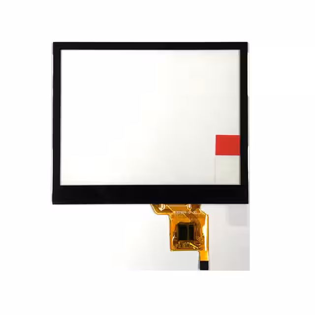 CTP035B0 Orient Display  Superpositions d'écran tactile