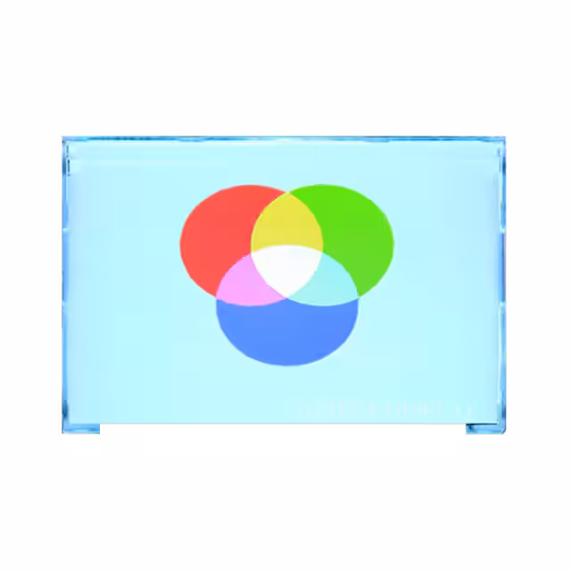 JAZZ-AE-S Orient Display  Rétroéclairage de l'écran