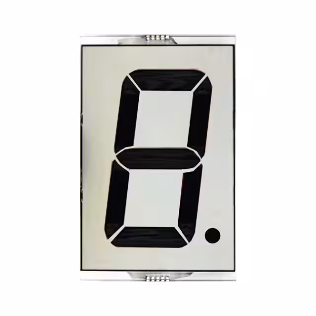 OD-103R Orient Display  Anzeigemodule – LCD-OLED-Zeichen und -Ziffern