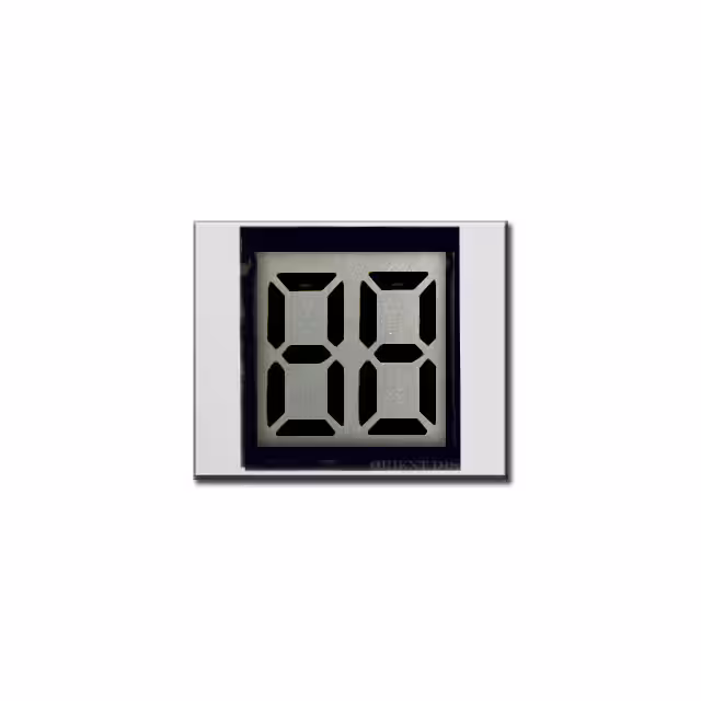 OD-204 Orient Display  Modules d'affichage - LCD OLED Caractères et Numériques