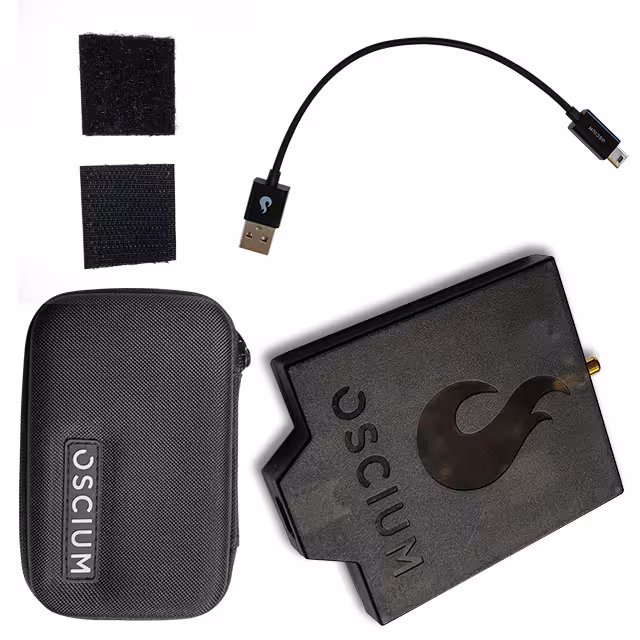 WIPRY 790X Oscium  Equipment - RF Analyzers