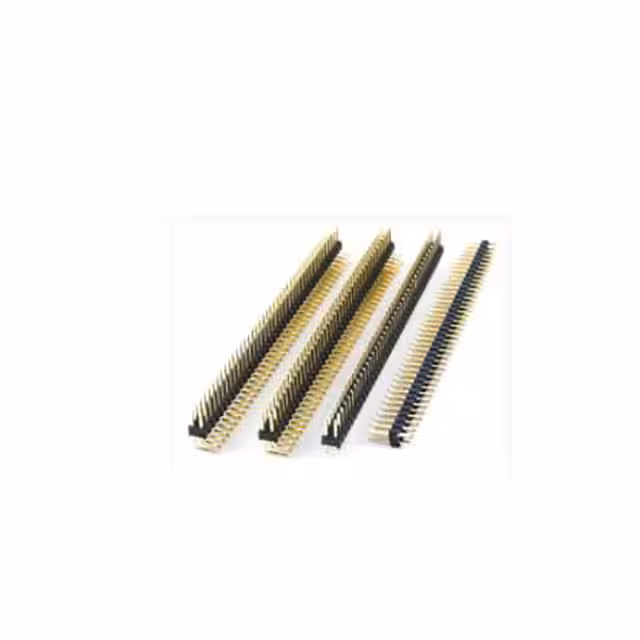 2011-2X07G00SB Oupiin  Headers Male Pins