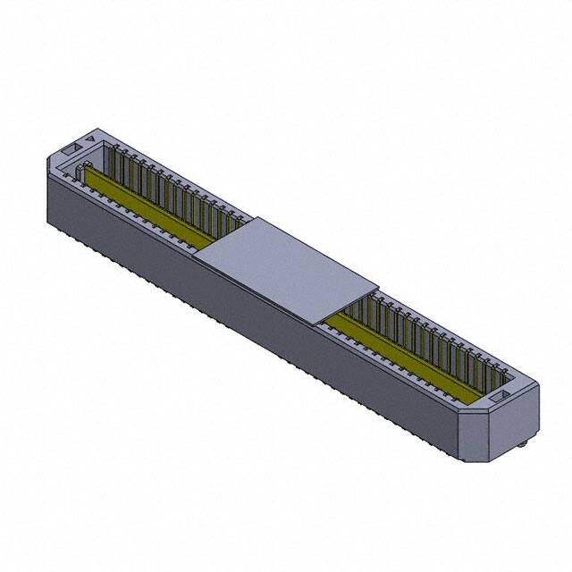 2384-A120MC3DP1NT-TR Oupiin  Matrices de type bord Mezzanine (carte à carte)