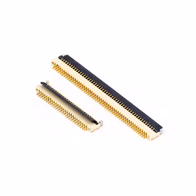 2531-B06G00DBT Oupiin  Ensembles de connecteurs FFC FPC (Flat Flexible)
