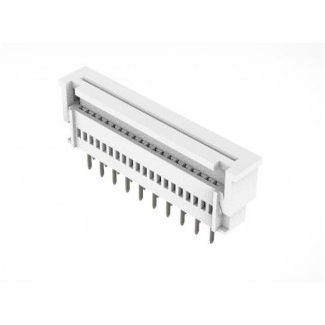 2533-06TRU Oupiin  FFC FPC (Flat Flexible) Connector Assemblies