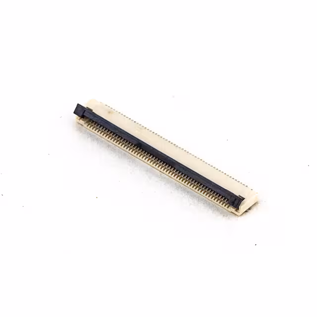 2537-D10G00DBT Oupiin  Gruppi di connettori FFC FPC (flessibili piatti)