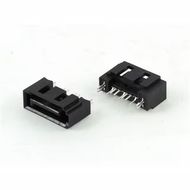 7904-07MC15SBU-01 Oupiin  Steckbare Steckverbinderbaugruppen