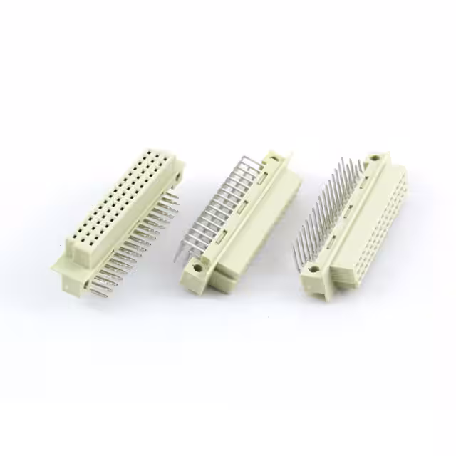 9001-18481C00L1A Oupiin  DIN 41612