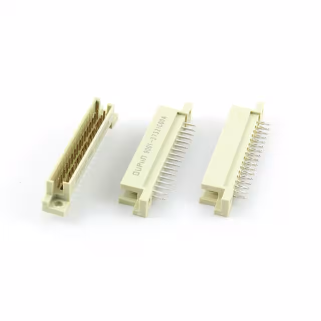 9001-37201C00A Oupiin  DIN 41612