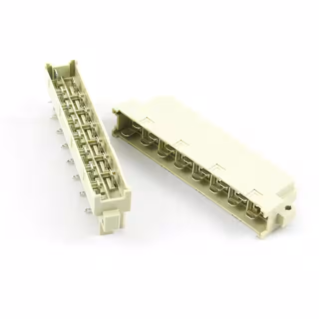 9001-51151AA Oupiin  DIN 41612