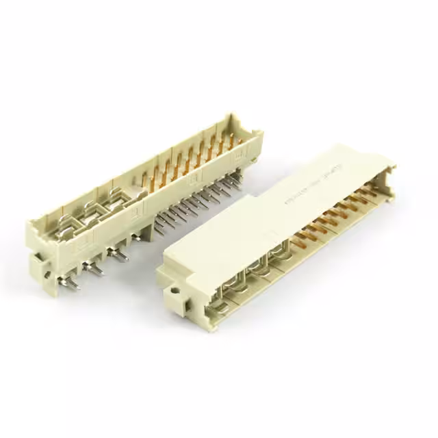 9001-65311C00A Oupiin  DIN 41612