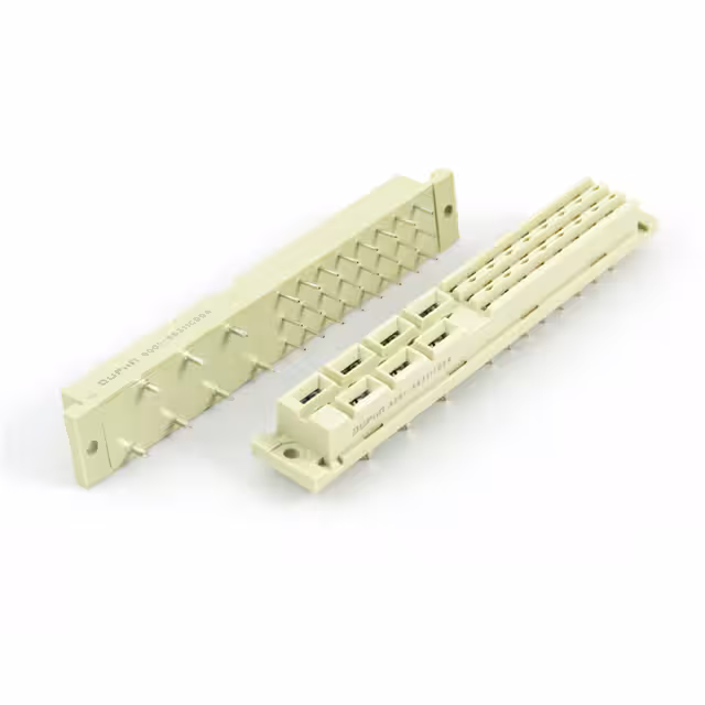 9001-66311C00A Oupiin  DIN 41612