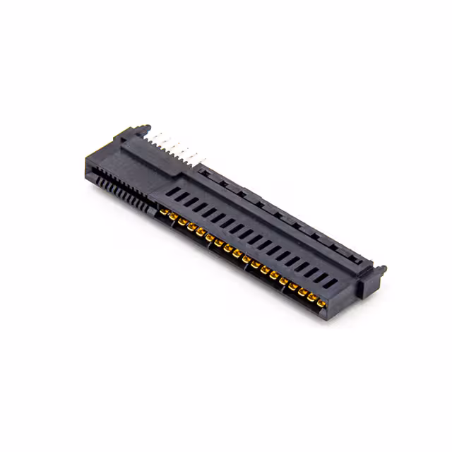 9302-2A1S24N11ACB30PA Oupiin  Edgeboard Connectors
