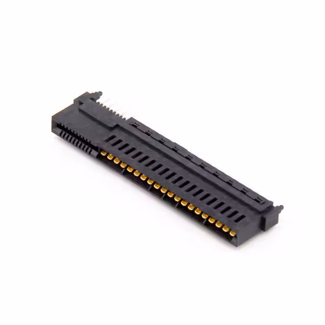 9302-2A1S24P11ACB30DA Oupiin  Conectores de tableros de borde