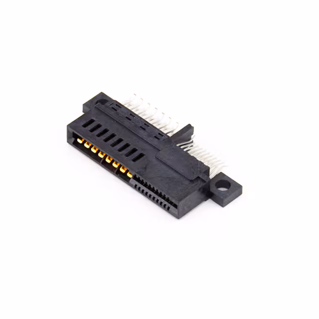 9302-2A3S20N111ACB30KA Oupiin  Edgeboard Connectors