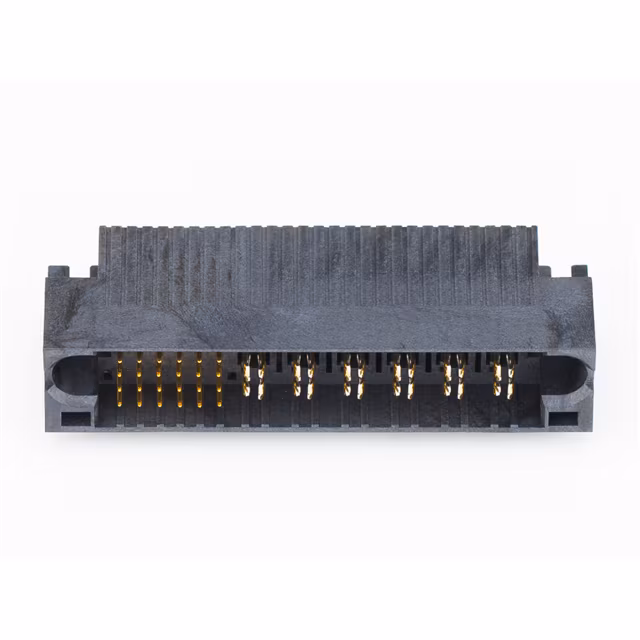 9391-A1S08P02CB30DLA-HP Oupiin  Embases à broches mâles