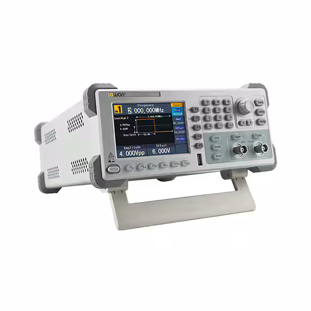 AG051F Owon Technology Lilliput Electronics (USA) Inc  Equipment - Function Generators