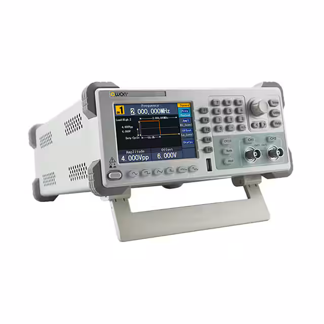 AG1011F Owon Technology Lilliput Electronics (USA) Inc  Equipment - Function Generators