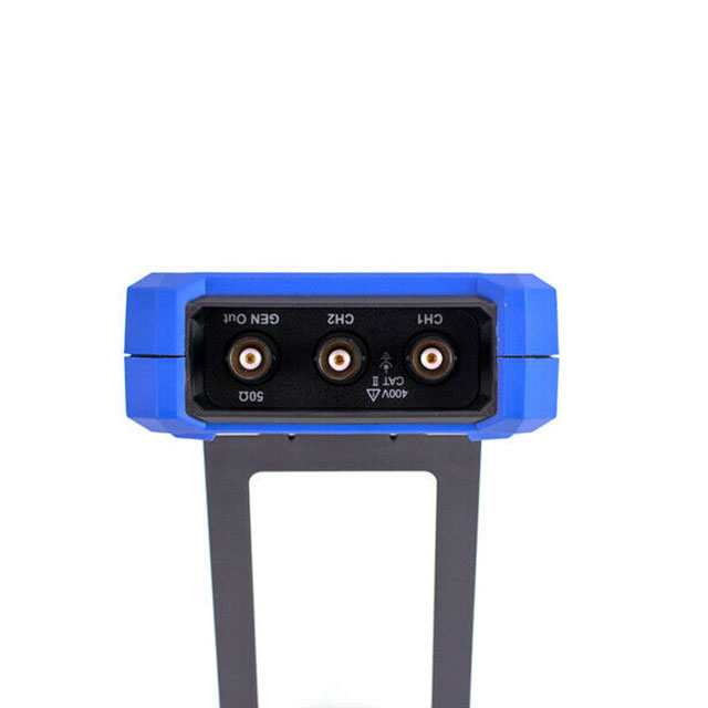 HDS272 Owon Technology Lilliput Electronics (USA) Inc  Equipment - Oscilloscopes