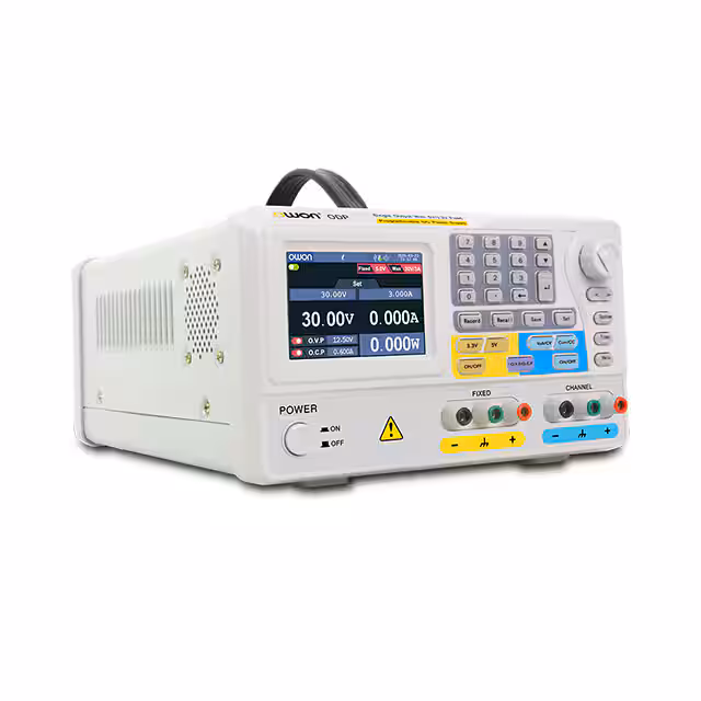 ODP3031 Owon Technology Lilliput Electronics (USA) Inc  Equipment - Power Supplies (Test, Bench)