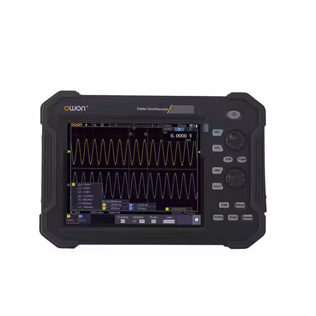 TAO3074A Owon Technology Lilliput Electronics (USA) Inc  Equipment - Oscilloscopes