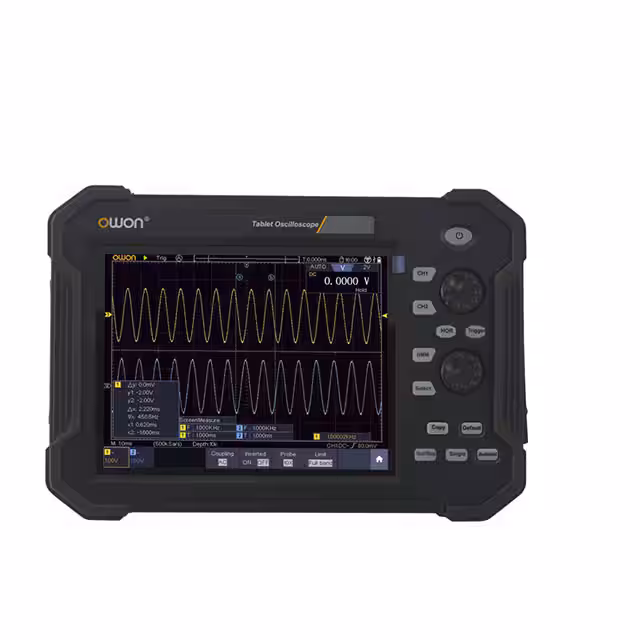 TAO3104A Owon Technology Lilliput Electronics (USA) Inc  Equipment - Oscilloscopes