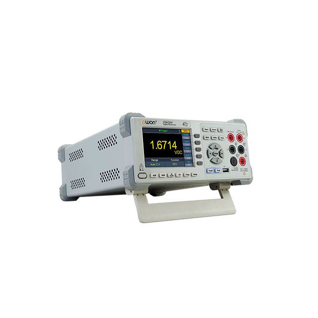 XDM3041 Owon Technology Lilliput Electronics (USA) Inc  Equipment - Multimeters