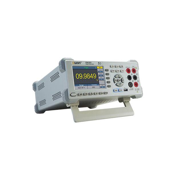 XDM3051 Owon Technology Lilliput Electronics (USA) Inc  Equipment - Multimeters