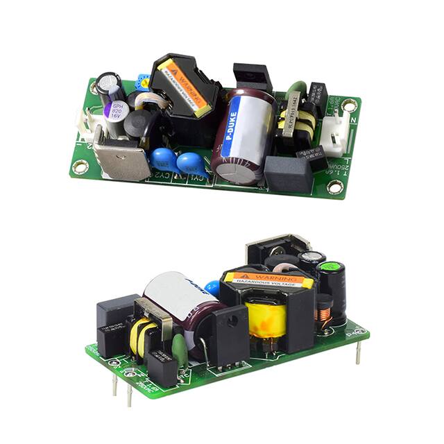 MAD30US12B P-DUKE Technology, Inc.  Convertisseurs CA/CC