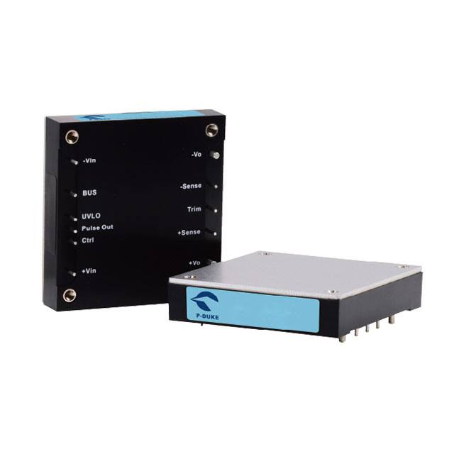 HAE150-72S12UA/B P-DUKE Technology, Inc.  Convertidores CC CC