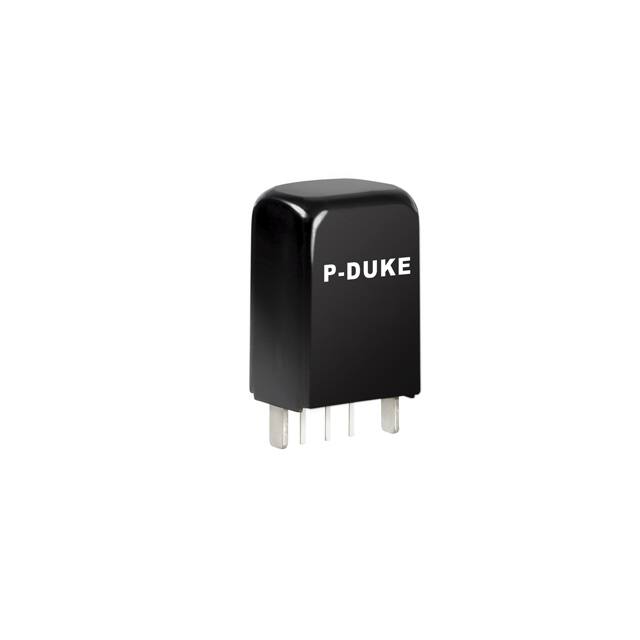 HSR01-48S05 P-DUKE Technology, Inc.  Convertisseurs DC DC