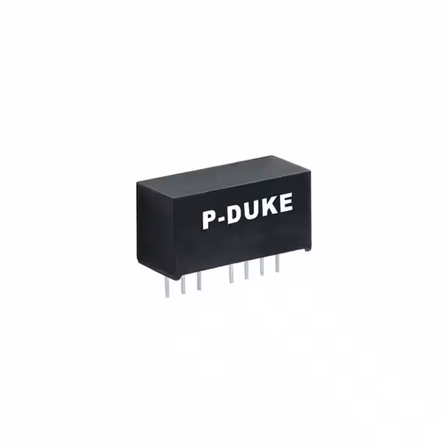 LDL03-24S3P3 P-DUKE Technology, Inc.  Convertisseurs DC DC