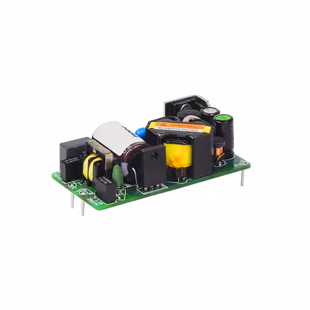 MAD30US3P3B P-DUKE Technology, Inc.  Convertidores CA/CC