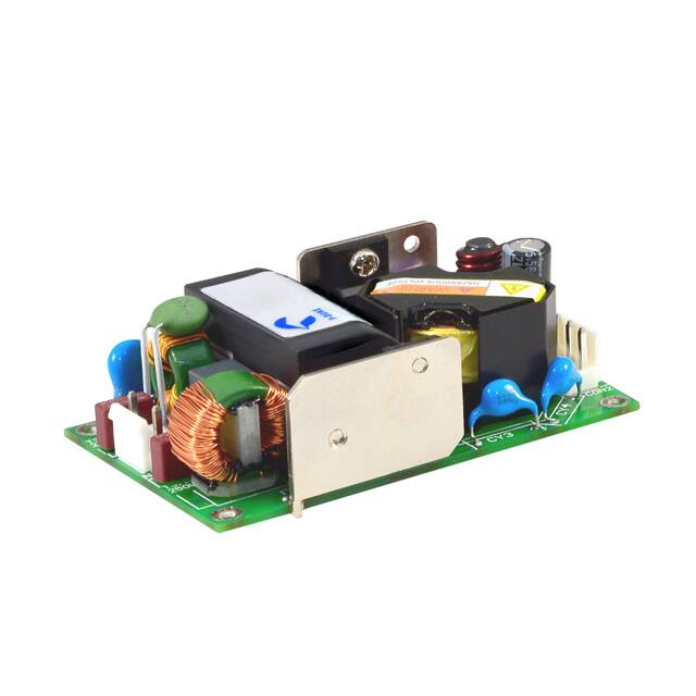 MAD40US12D P-DUKE Technology, Inc.  Convertisseurs CA/CC