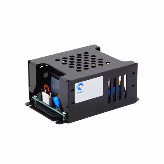 MED100US28B P-DUKE Technology, Inc.  AC-DC-Wandler