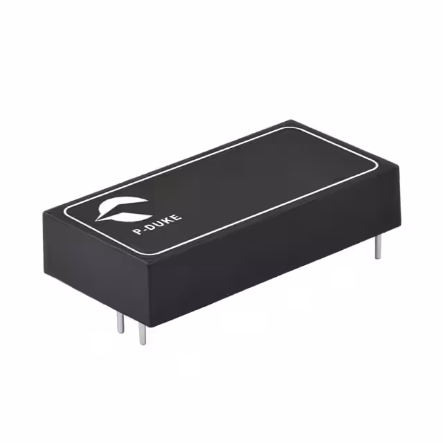 MPD30-48S05W P-DUKE Technology, Inc.  Convertidores CC CC