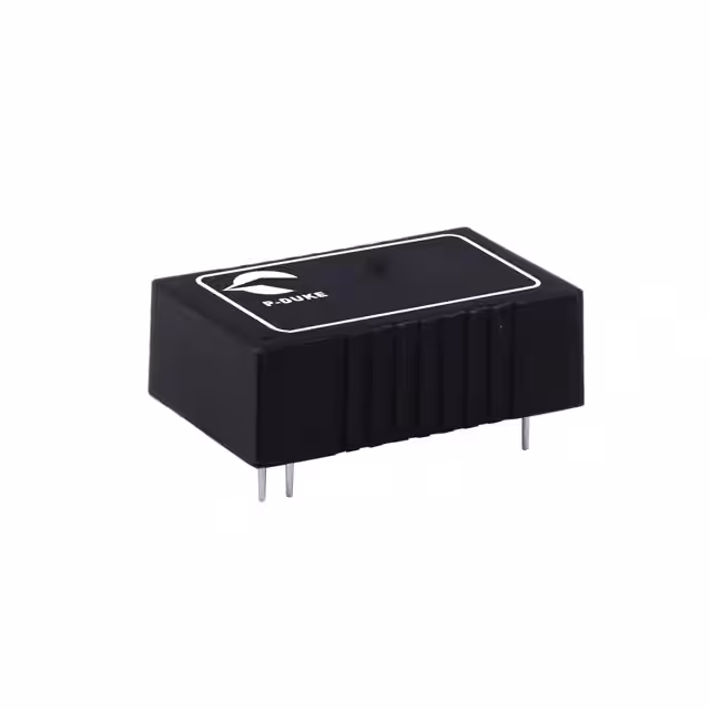 MPP10-05D15B P-DUKE Technology, Inc.  Convertidores CC CC