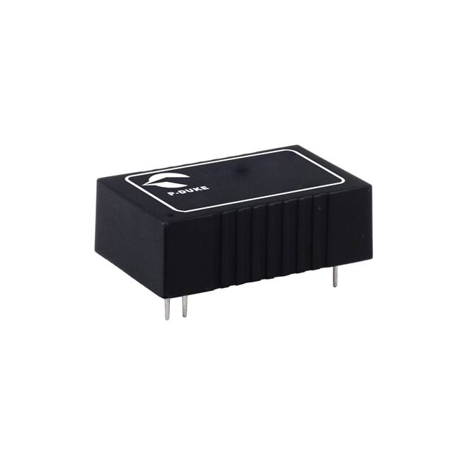 MPP06-2405B P-DUKE Technology, Inc.  Convertidores CC CC