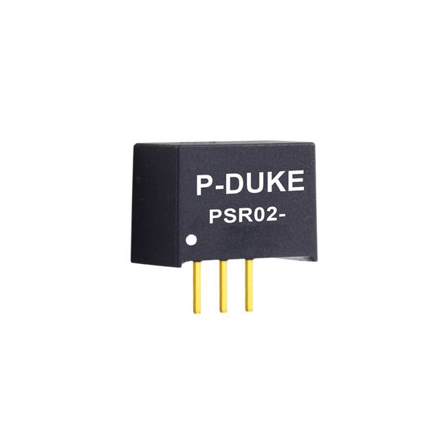 PSR02-12S3P3 P-DUKE Technology, Inc.  DC DC Converters