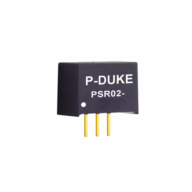 PSR02-12S1P8 P-DUKE Technology, Inc.  DC DC Converters