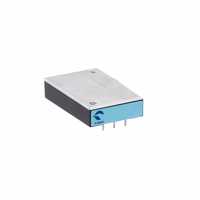 QAE150-12S24 P-DUKE Technology, Inc.  DC DC Converters