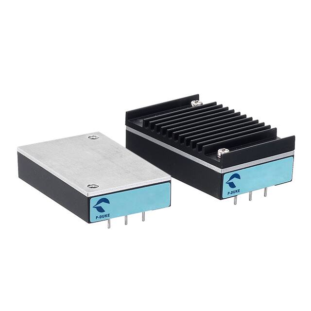 QAE100-24S12W P-DUKE Technology, Inc.  DC DC Converters
