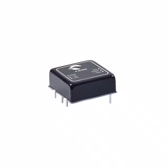 RCD15-110S15W P-DUKE Technology, Inc.  Convertisseurs DC DC