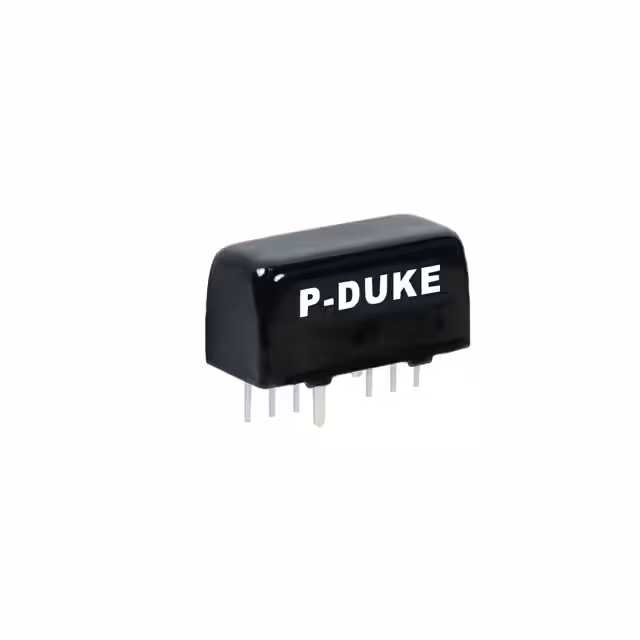 RDL03-24S05W P-DUKE Technology, Inc.  DC DC Converters