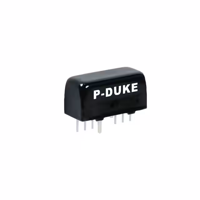 RDL03-24S3P3W P-DUKE Technology, Inc.  DC DC Converters