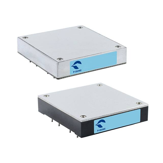 SDH05-24S15W P-DUKE Technology, Inc.  DC DC Converters