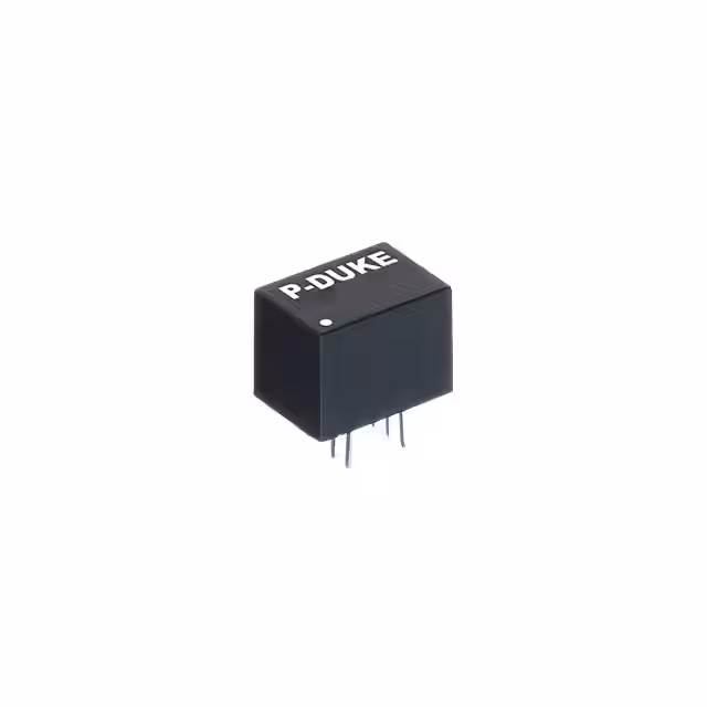 SDH05-24D15W P-DUKE Technology, Inc.  DC DC Converters
