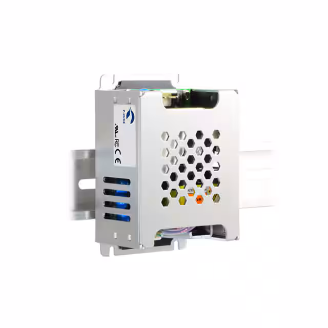 TDD125US15B P-DUKE Technology, Inc.  Convertisseurs CA/CC